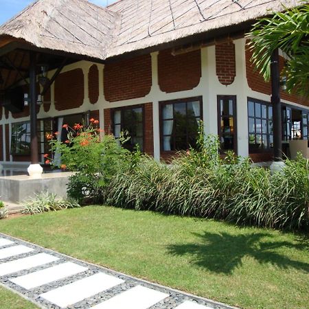 Villa Pelangi Bali Seririt  Extérieur photo