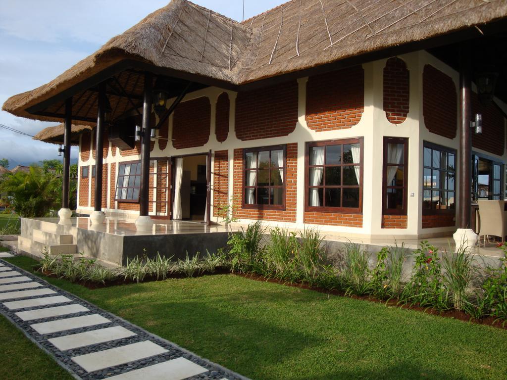 Villa Pelangi Bali Seririt  Chambre photo