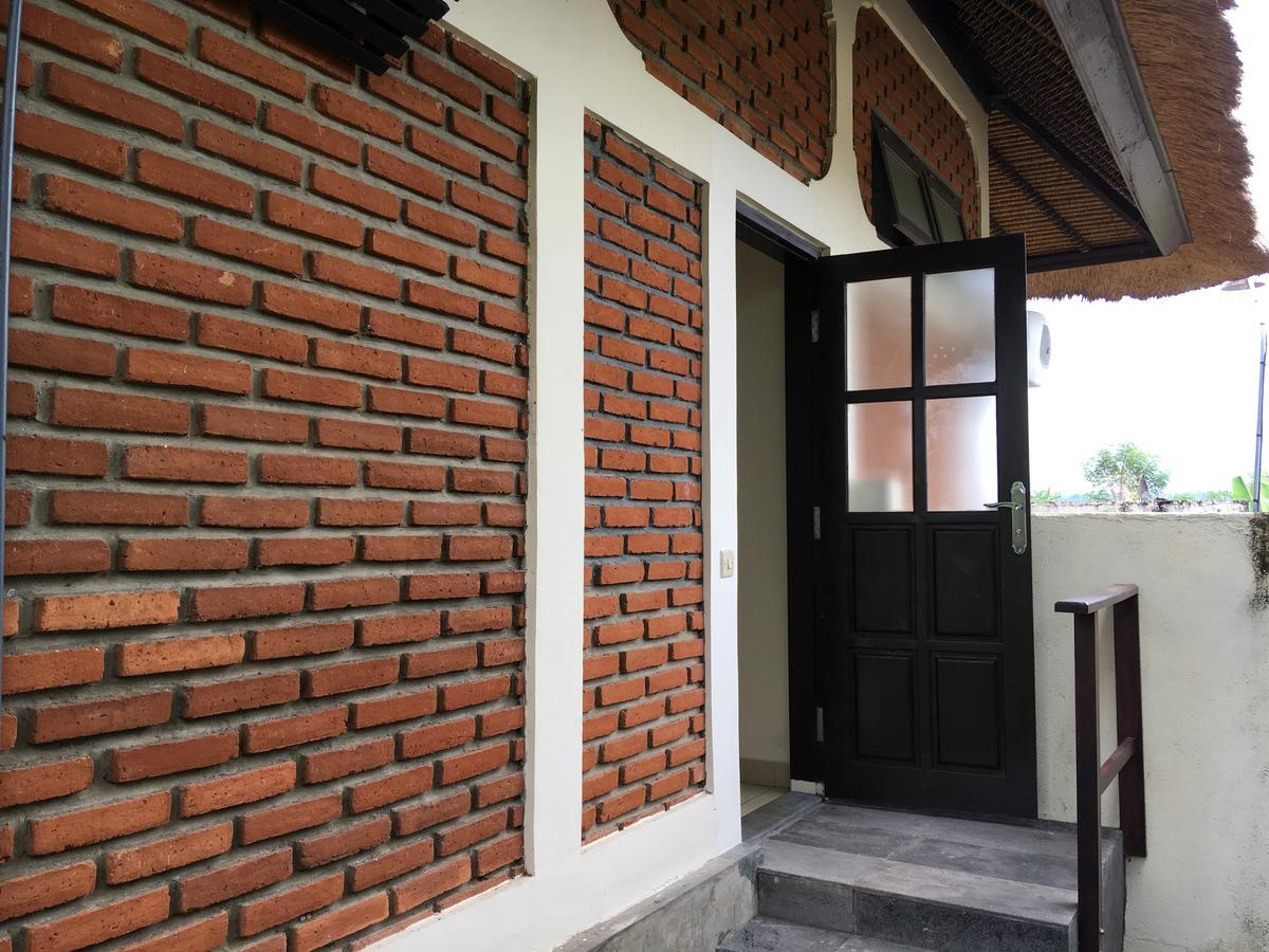 Villa Pelangi Bali Seririt  Extérieur photo