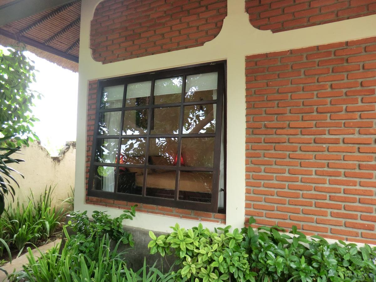 Villa Pelangi Bali Seririt  Extérieur photo