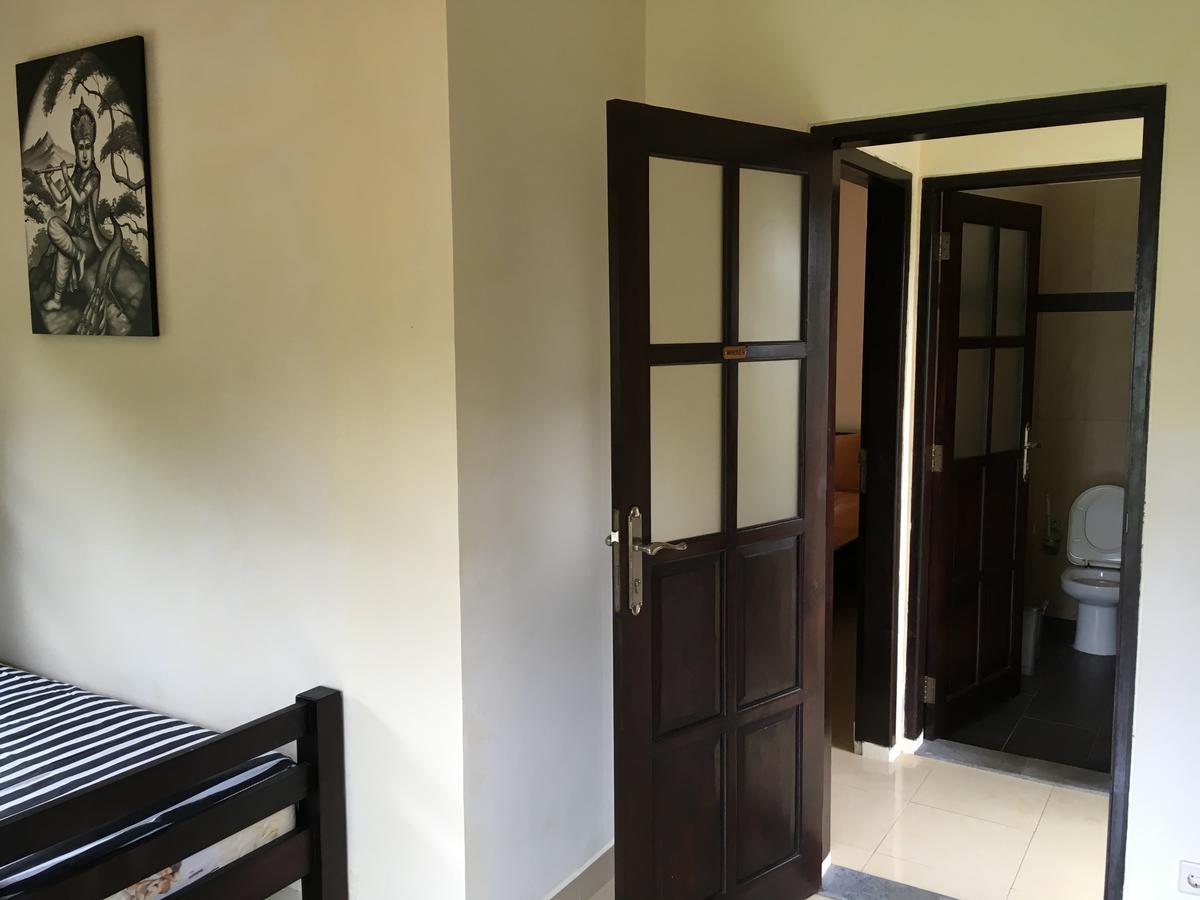 Villa Pelangi Bali Seririt  Extérieur photo