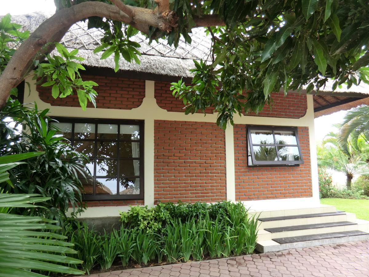 Villa Pelangi Bali Seririt  Extérieur photo