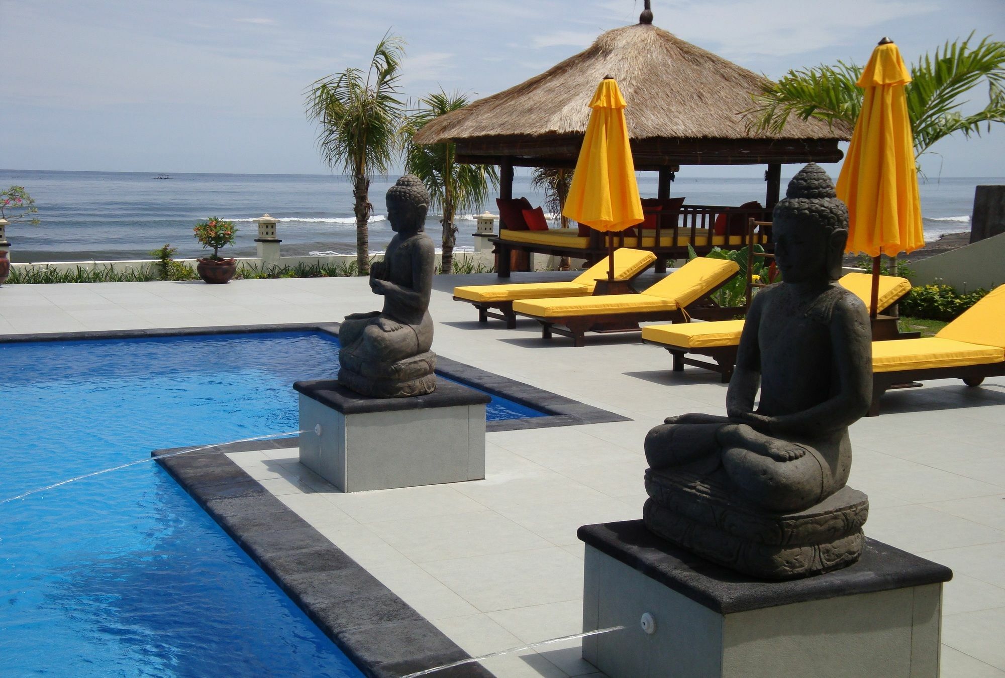 Villa Pelangi Bali Seririt  Extérieur photo