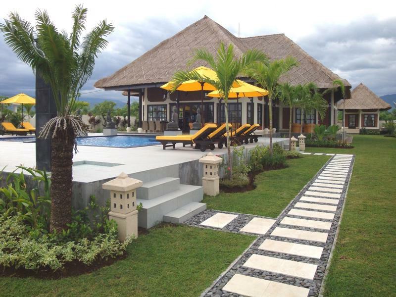 Villa Pelangi Bali Seririt  Extérieur photo