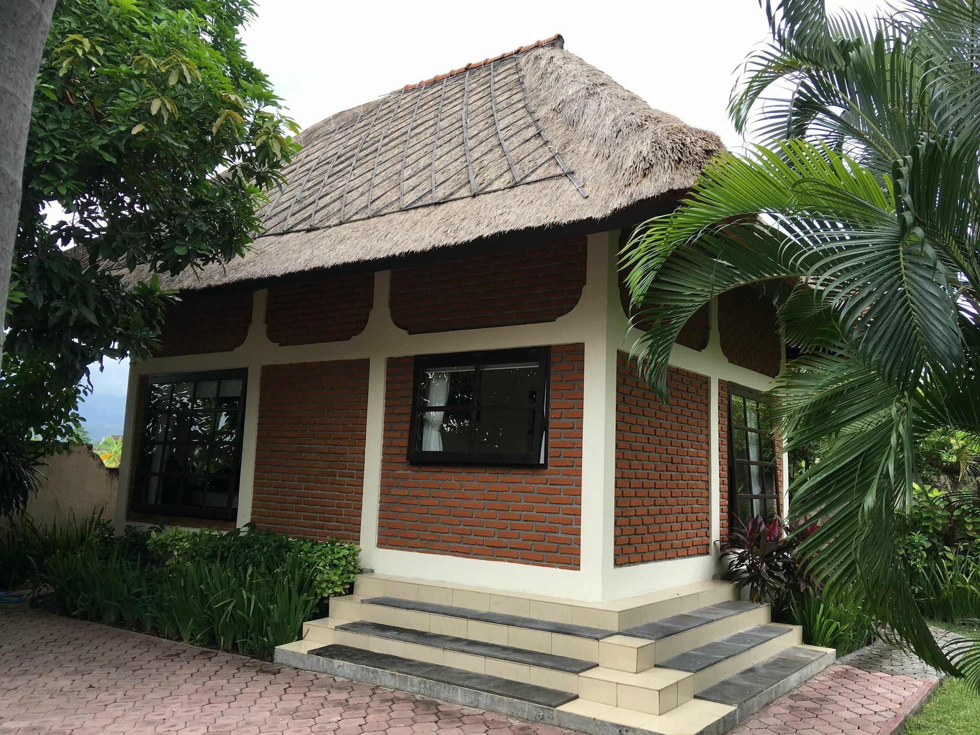Villa Pelangi Bali Seririt  Extérieur photo