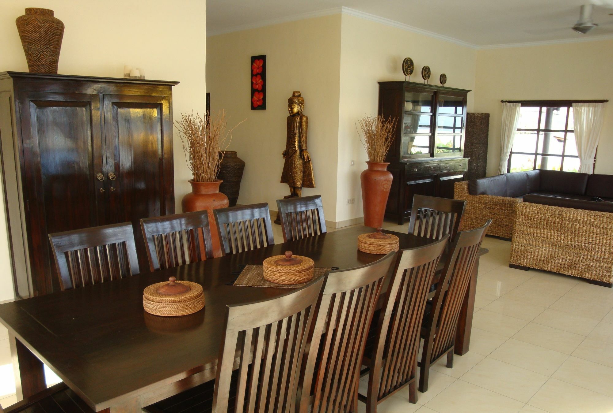 Villa Pelangi Bali Seririt  Extérieur photo