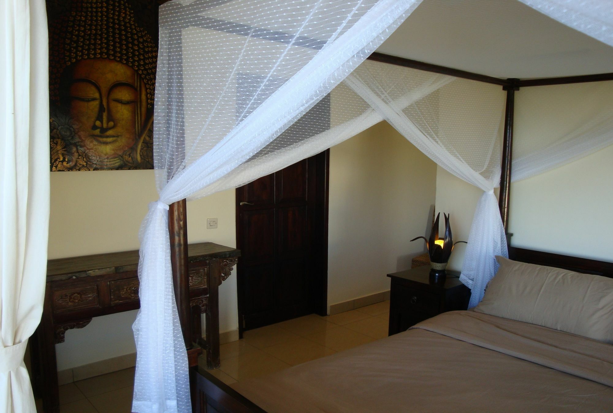 Villa Pelangi Bali Seririt  Extérieur photo