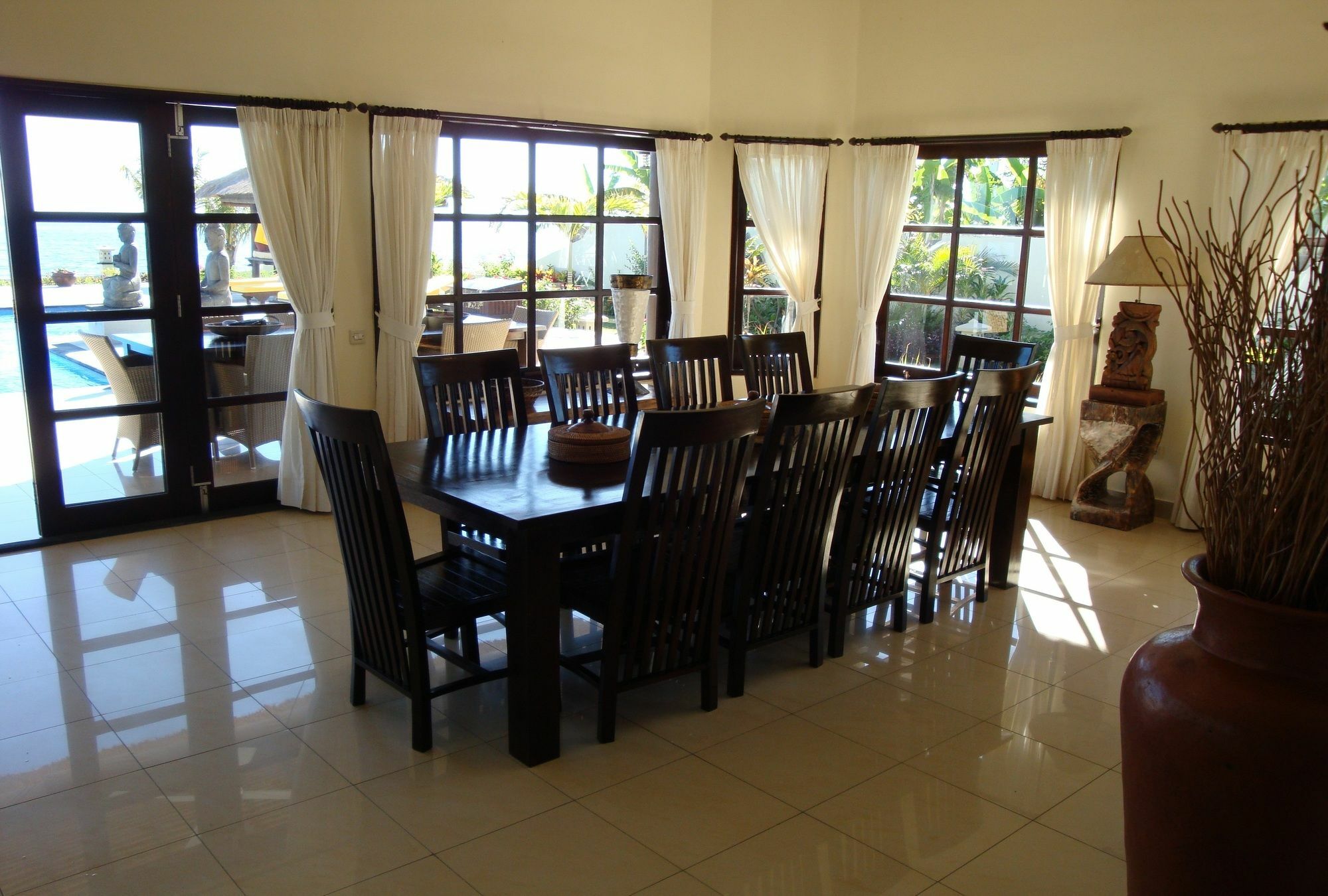 Villa Pelangi Bali Seririt  Extérieur photo