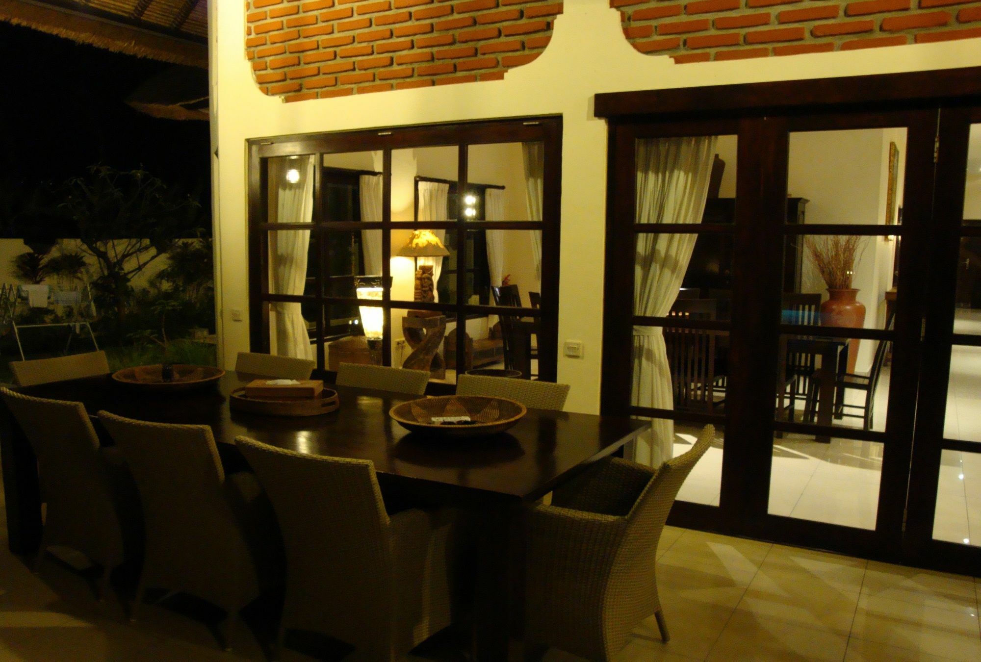 Villa Pelangi Bali Seririt  Extérieur photo
