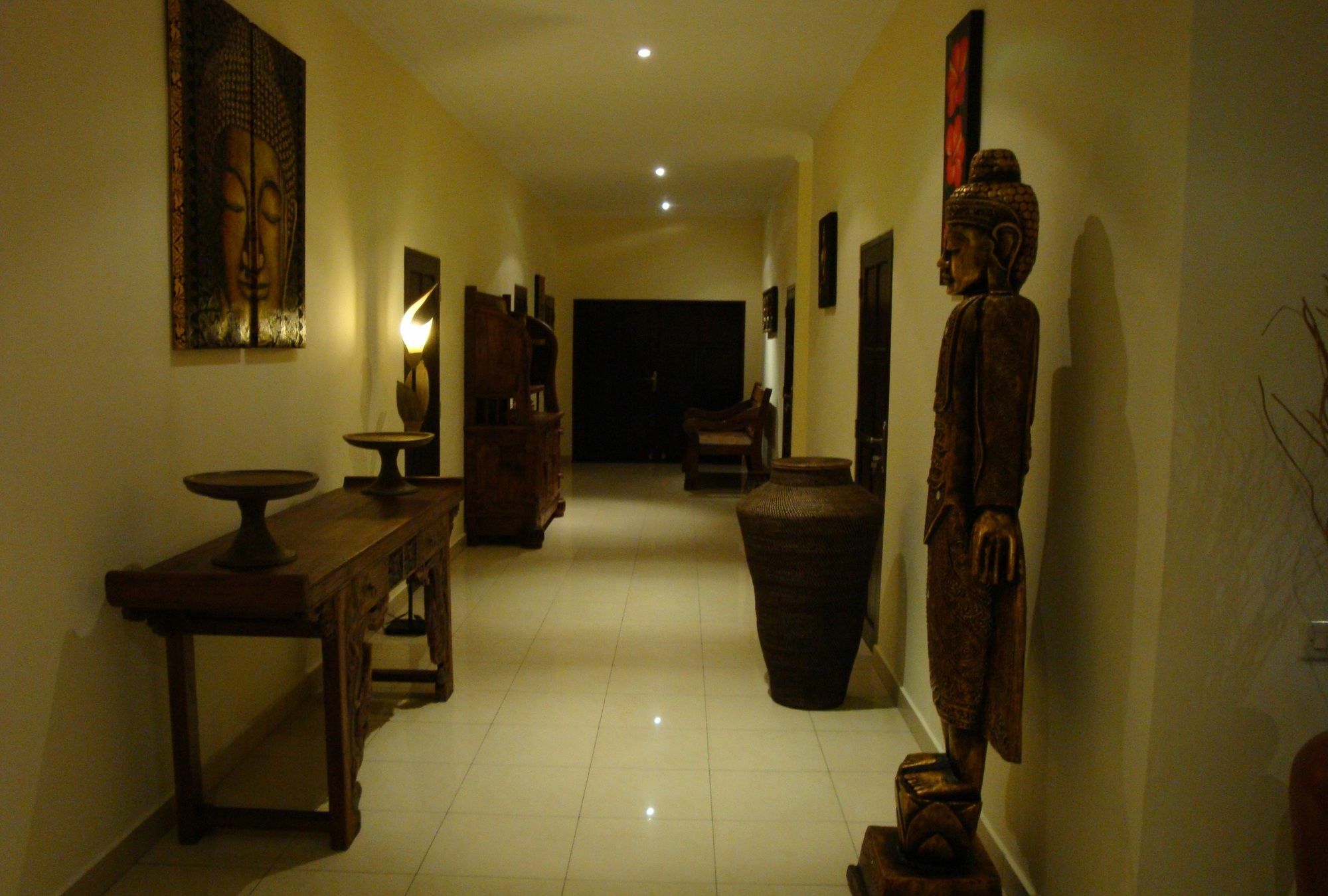 Villa Pelangi Bali Seririt  Extérieur photo