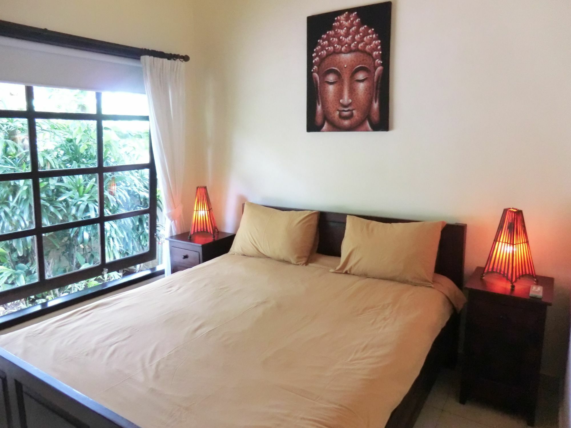 Villa Pelangi Bali Seririt  Extérieur photo