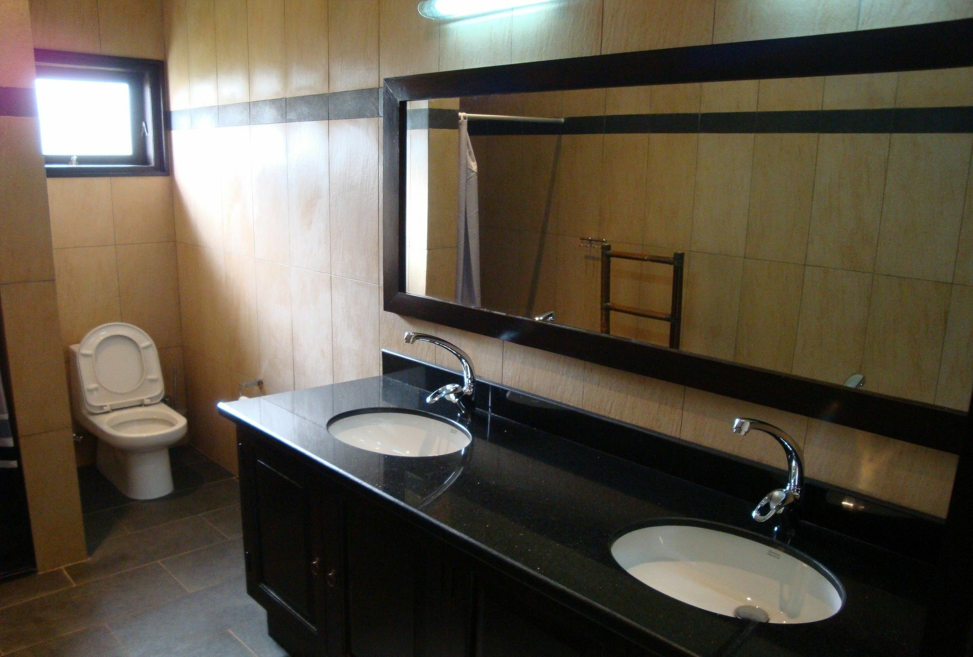 Villa Pelangi Bali Seririt  Extérieur photo