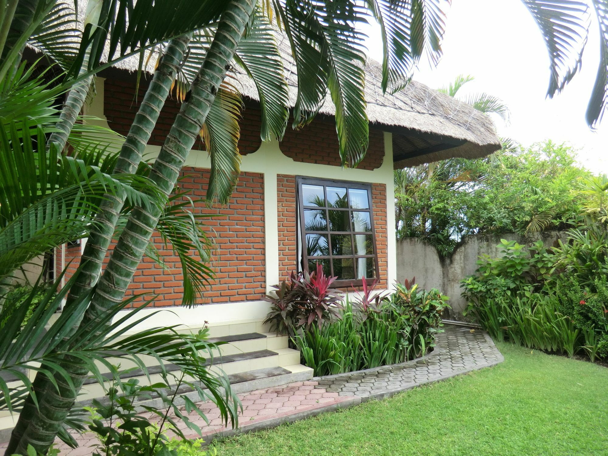 Villa Pelangi Bali Seririt  Extérieur photo